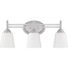 Quoizel Billingsley Vanity Light BLG8622BN